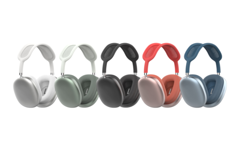 headphones